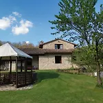 Country house Il Vignale