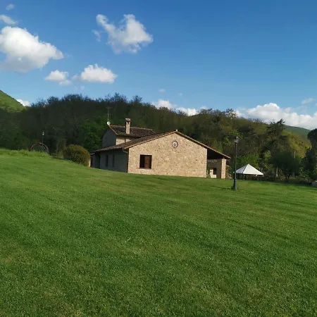 Country house Il Vignale