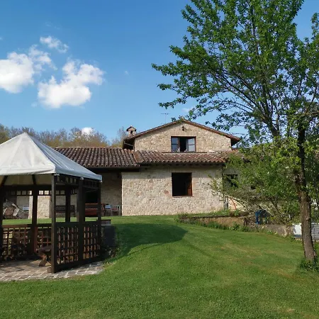 Country house Il Vignale