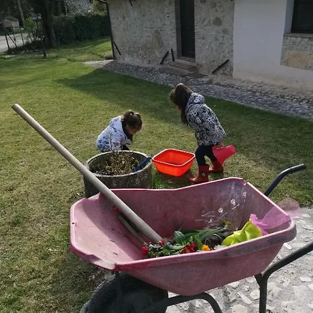 Il Vignale * Massa Martana