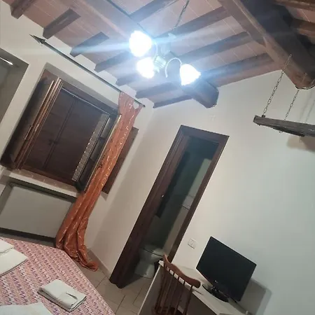 Venkovský dům Il Vignale Massa Martana
