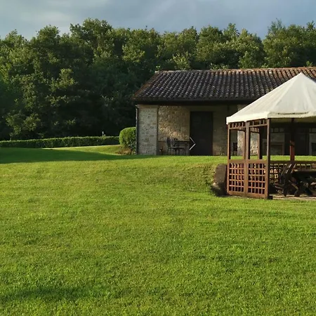 Il Vignale Casa di campagna