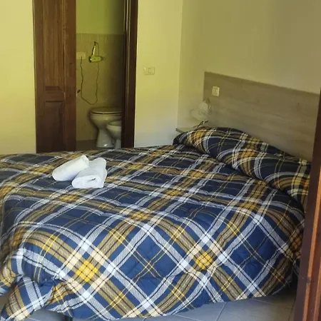 Casa di campagna Il Vignale
