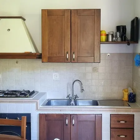 Il Vignale Landhuis *