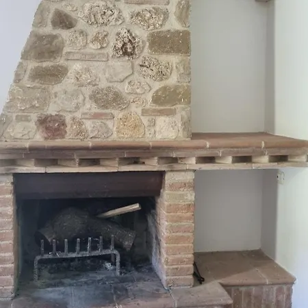 Landhuis Il Vignale *