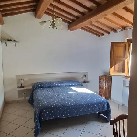Il Vignale Venkovský dům Massa Martana