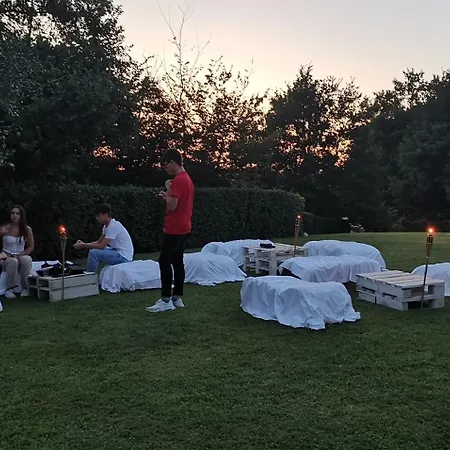 Il Vignale Massa Martana