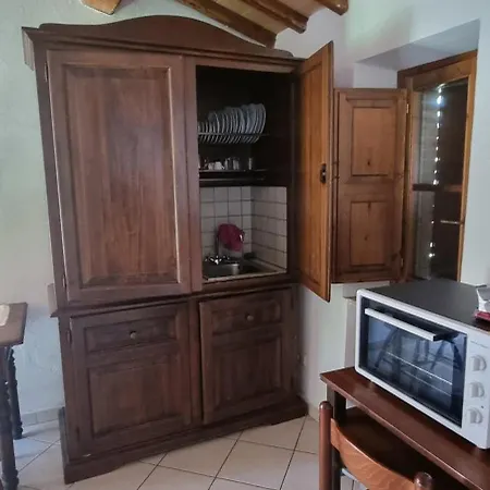 Il Vignale * Massa Martana