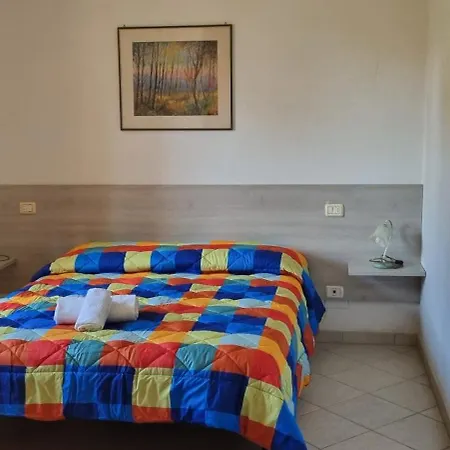 Il Vignale Venkovský dům