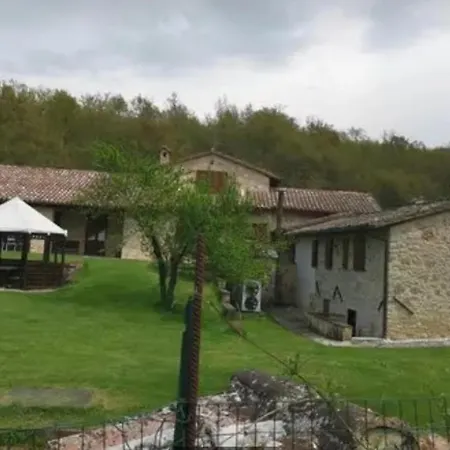 Casa di campagna Il Vignale *