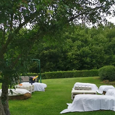 Il Vignale Casa di campagna Massa Martana