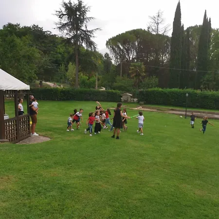 Casa di campagna Il Vignale Massa Martana