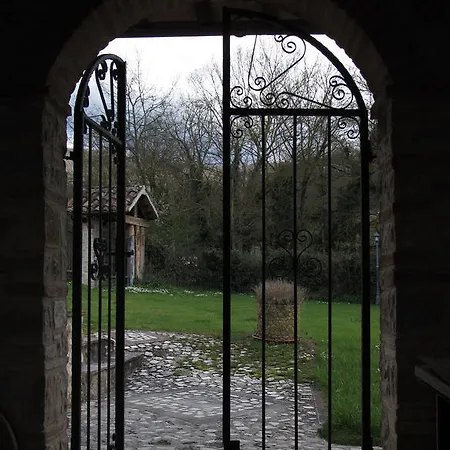 Casa di campagna Il Vignale