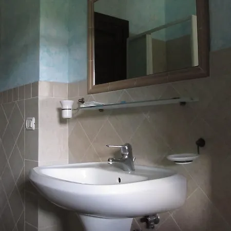 Landhuis Il Vignale *