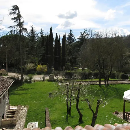 Il Vignale Massa Martana