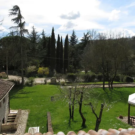 Il Vignale Massa Martana