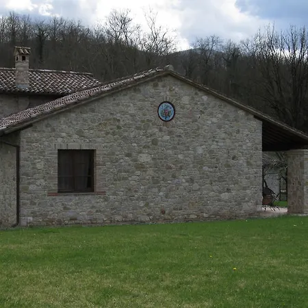 Il Vignale Massa Martana
