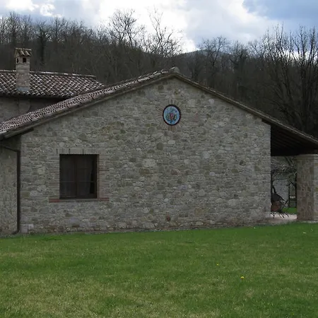 Il Vignale Massa Martana