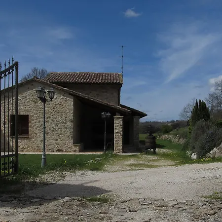 Il Vignale Massa Martana