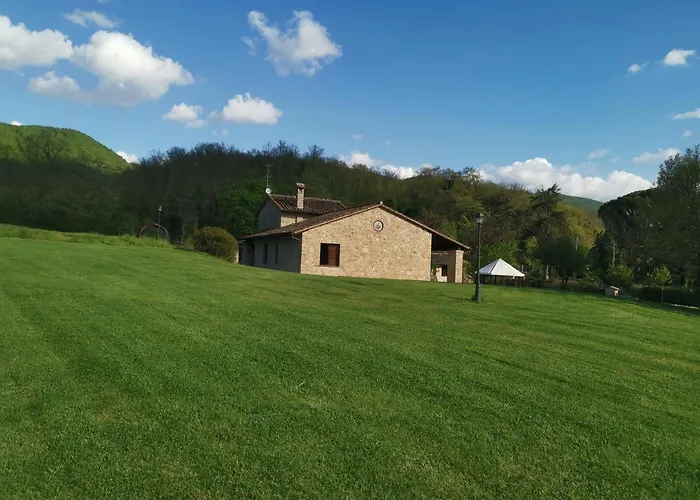 Casa di campagna Il Vignale