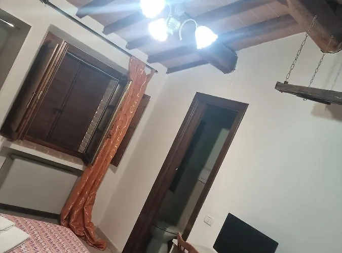 Casa di campagna Il Vignale Massa Martana