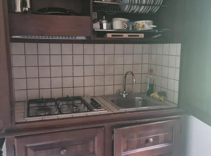 Casa di campagna Il Vignale