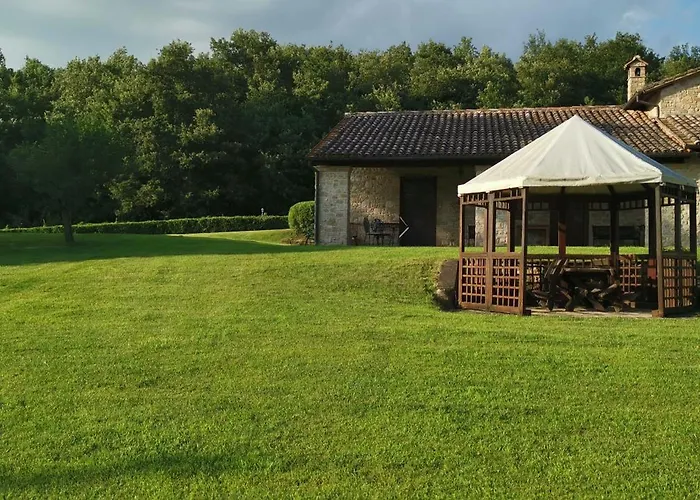 Il Vignale Casa di campagna