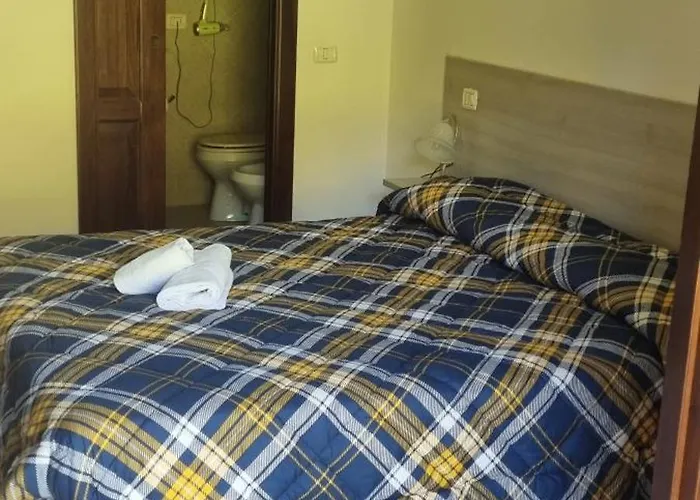 Casa di campagna Il Vignale