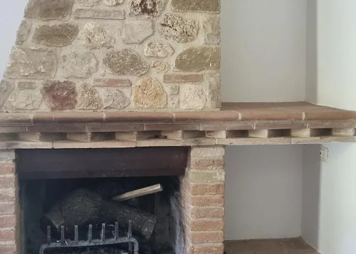 Casa di campagna Il Vignale *