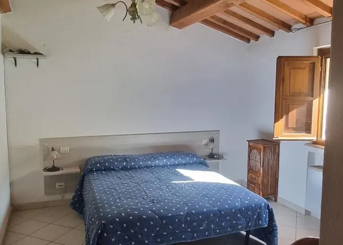 Il Vignale Casa di campagna Massa Martana