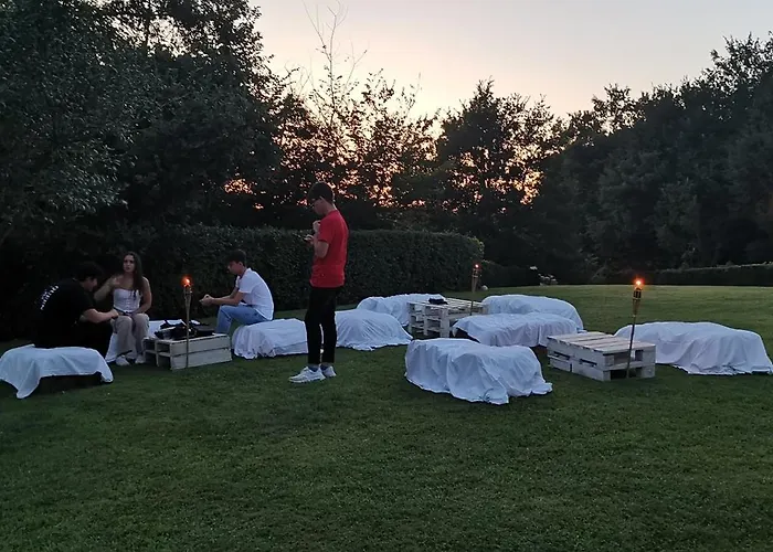 Il Vignale Massa Martana