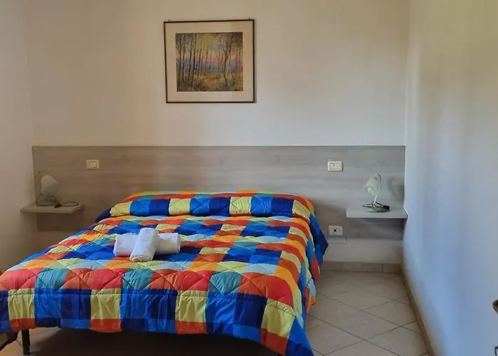 Il Vignale Casa di campagna