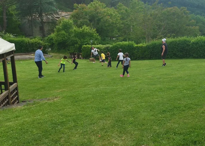 Il Vignale Casa di campagna *