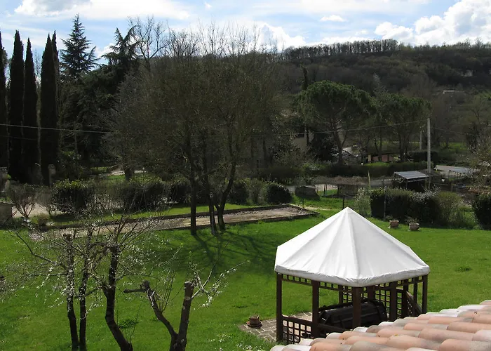 Casa di campagna Il Vignale *