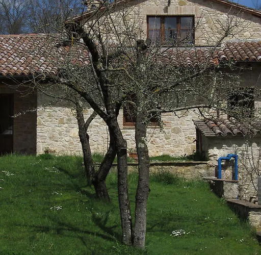 Casa di campagna Il Vignale *