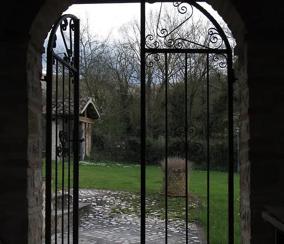 Casa di campagna Il Vignale