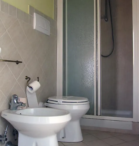 Casa di campagna Il Vignale *