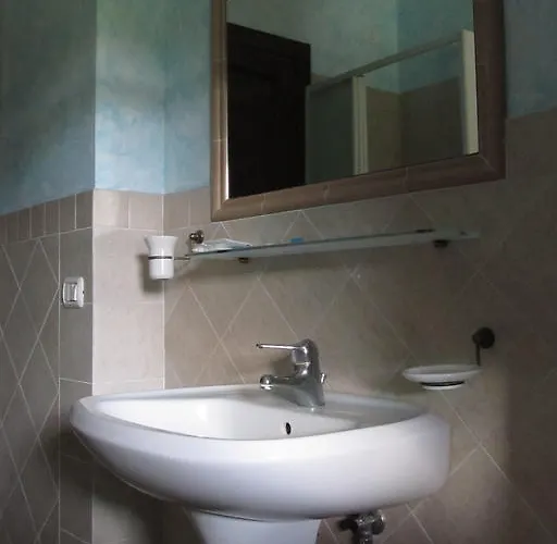 Casa di campagna Il Vignale *