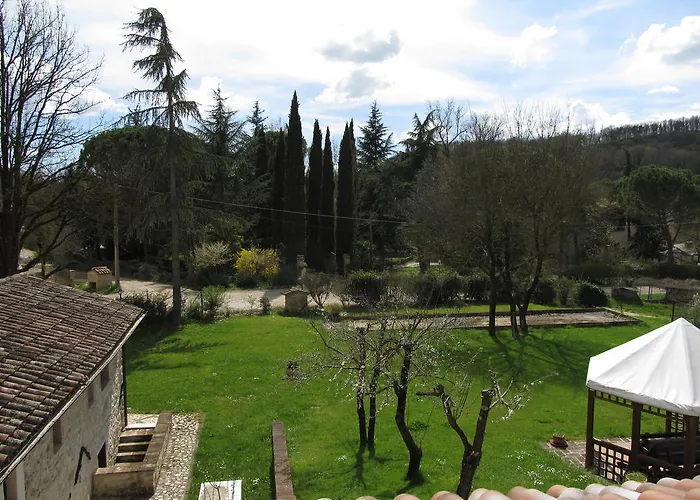 Il Vignale Massa Martana